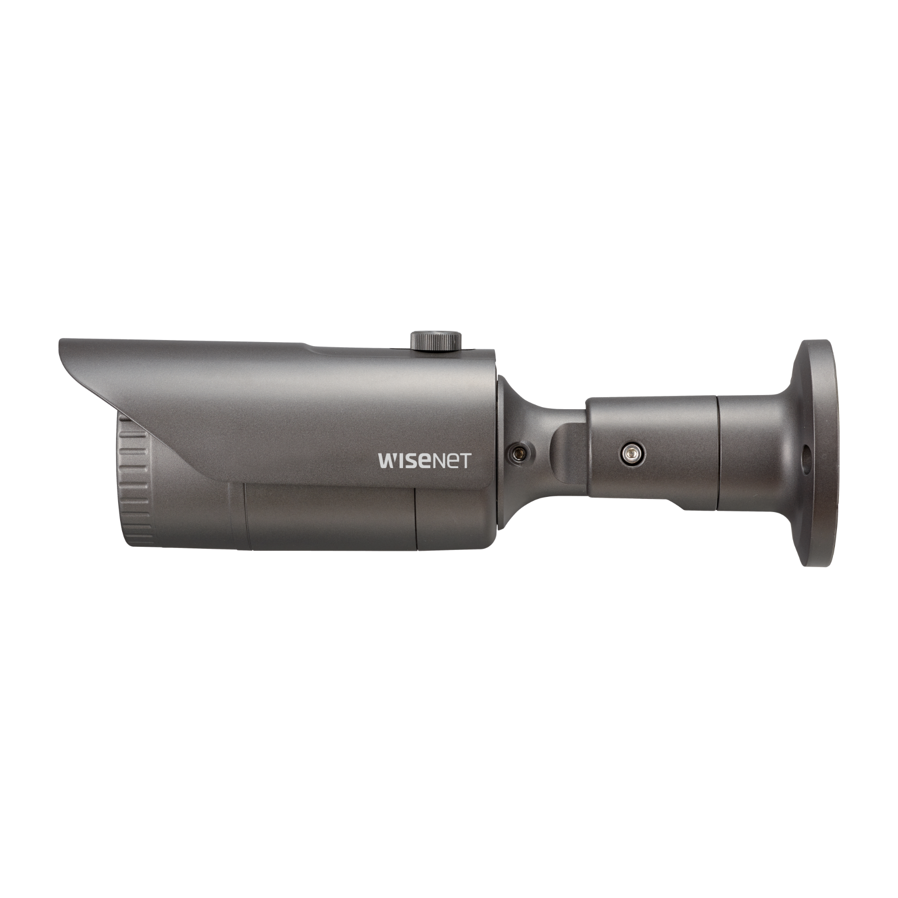 Hanwha QNO-8010R IP Cameras | Tensor Security